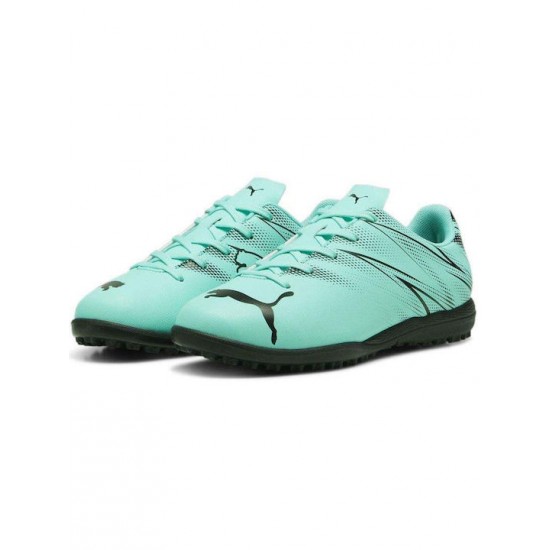 Puma Παιδικά Ποδοσφαιρικά Παπούτσια με Σχάρα Πράσινα 107481-10 Puma Παιδικά Ποδοσφαιρικά Παπούτσια με Σχάρα Πράσινα 107481-10