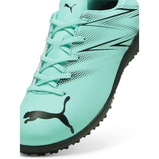 Puma Παιδικά Ποδοσφαιρικά Παπούτσια με Σχάρα Πράσινα 107481-10 Puma Παιδικά Ποδοσφαιρικά Παπούτσια με Σχάρα Πράσινα 107481-10