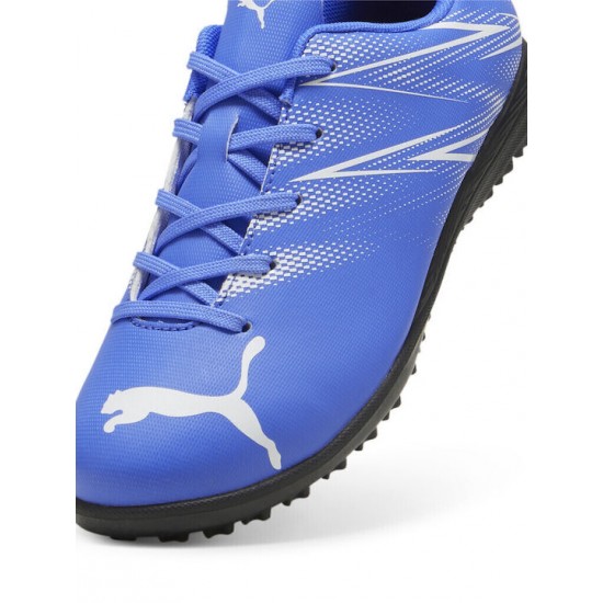 Puma Παιδικά Ποδοσφαιρικά Παπούτσια Σάλας Μπλε 107481-09 Puma Παιδικά Ποδοσφαιρικά Παπούτσια Σάλας Μπλε 107481-09