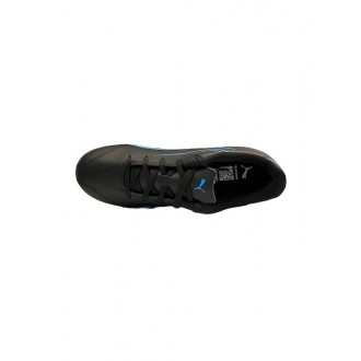 Puma Παιδικά Ποδοσφαιρικά Παπούτσια Tt Jr Μαύρα 107487-05 Puma Παιδικά Ποδοσφαιρικά Παπούτσια Tt Jr Μαύρα 107487-05