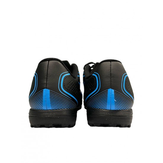 Puma Παιδικά Ποδοσφαιρικά Παπούτσια Tt Jr Μαύρα 107487-05 Puma Παιδικά Ποδοσφαιρικά Παπούτσια Tt Jr Μαύρα 107487-05