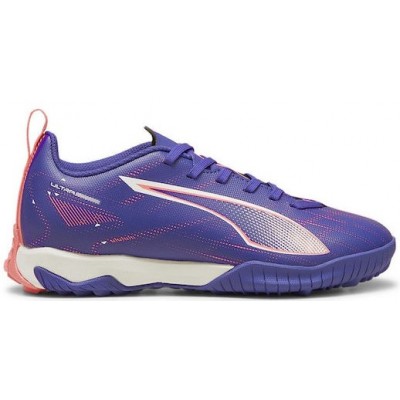 Puma Παιδικά Sneakers Μωβ 107902-01 Puma Παιδικά Sneakers Μωβ 107902-01