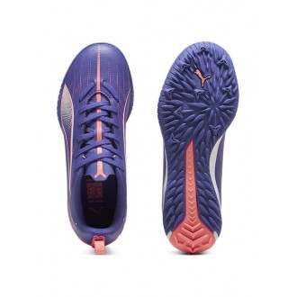 Puma Παιδικά Sneakers Μωβ 107902-01 Puma Παιδικά Sneakers Μωβ 107902-01