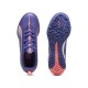 Puma Παιδικά Sneakers Μωβ 107902-01