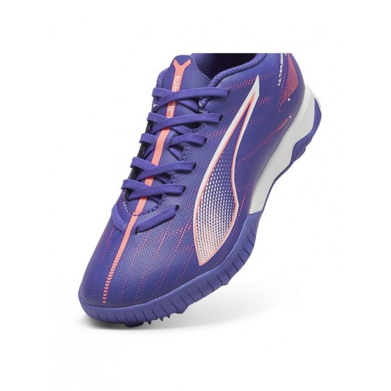 Puma Παιδικά Sneakers Μωβ 107902-01