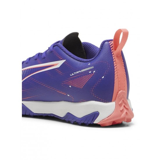 Puma Παιδικά Sneakers Μωβ 107902-01