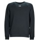 Under Armour Ανδρικό Φούτερ Μαύρο 1379755-001 Under Armour Ανδρικό Φούτερ Μαύρο 1379755-001