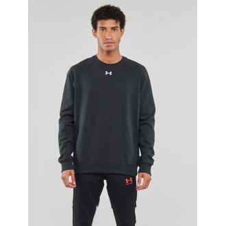 Under Armour Ανδρικό Φούτερ Μαύρο 1379755-001 Under Armour Ανδρικό Φούτερ Μαύρο 1379755-001