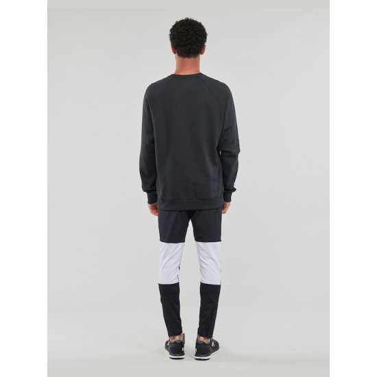 Under Armour Ανδρικό Φούτερ Μαύρο 1379755-001 Under Armour Ανδρικό Φούτερ Μαύρο 1379755-001
