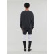 Under Armour Ανδρικό Φούτερ Μαύρο 1379755-001 Under Armour Ανδρικό Φούτερ Μαύρο 1379755-001