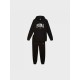 Puma Ανδρικό Σετ Φόρμας Fleece Μαυρο 683817-01 Puma Ανδρικό Σετ Φόρμας Fleece Μαυρο 683817-01