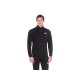 Puma Ανδρικό Σετ Φόρμας με Λάστιχο Fleece Μαύρο 585841-01 Puma Ανδρικό Σετ Φόρμας με Λάστιχο Fleece Μαύρο 585841-01