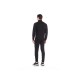 Puma Ανδρικό Σετ Φόρμας με Λάστιχο Fleece Μαύρο 585841-01 Puma Ανδρικό Σετ Φόρμας με Λάστιχο Fleece Μαύρο 585841-01