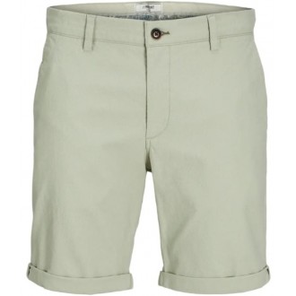 Product  CASPER CHINO SHORTS 12252380   desert sage