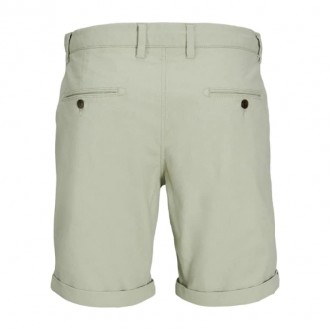 Product CASPER CHINO SHORTS 12252380 desert sage Product CASPER CHINO SHORTS 12252380 desert sage