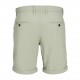 Product  CASPER CHINO SHORTS 12252380   desert sage