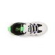 Fila Αθλητικά Παιδικά Παπούτσια Running Memory Spinel Λευκά 3YF33002- 186