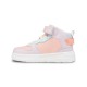 Fila Παιδικά Sneakers High Ροζ 3YF43001- 995 Fila Παιδικά Sneakers High Ροζ 3YF43001- 995