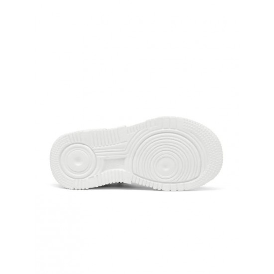 Fila Παιδικά Sneakers High Ροζ 3YF43001- 995 Fila Παιδικά Sneakers High Ροζ 3YF43001- 995