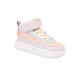 Fila Παιδικά Sneakers High Ροζ 3YF43001- 995 Fila Παιδικά Sneakers High Ροζ 3YF43001- 995