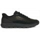 Geox U Spherica E Nappa Suede Black Ανδρικά Ανατομικά Sneakers Μαύρα U16BYE 08522 C9997 Geox U Spherica E Nappa Suede Black Ανδρικά Ανατομικά Sneakers Μαύρα U16BYE 08522 C9997