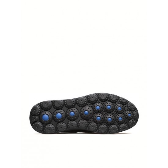 Geox U Spherica E Nappa Suede Black Ανδρικά Ανατομικά Sneakers Μαύρα U16BYE 08522 C9997 Geox U Spherica E Nappa Suede Black Ανδρικά Ανατομικά Sneakers Μαύρα U16BYE 08522 C9997