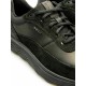 Geox U Spherica E Nappa Suede Black Ανδρικά Ανατομικά Sneakers Μαύρα U16BYE 08522 C9997 Geox U Spherica E Nappa Suede Black Ανδρικά Ανατομικά Sneakers Μαύρα U16BYE 08522 C9997