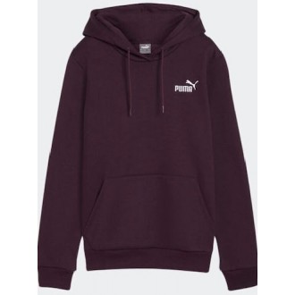 Puma ESS+ Embroidery Hoodie FL Φούτερ με κουκούλα 670004-40