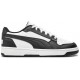 Puma Παιδικά Sneakers Λευκά 398993-01
