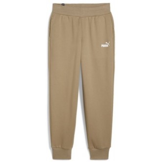 Puma Παντελόνι Γυναικείας Φόρμας Μπεζ 586841-59 Puma Παντελόνι Γυναικείας Φόρμας Μπεζ 586841-59