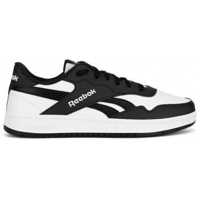 Reebok Bb 1000 Ανδρικά Sneakers 100211081 White-Black