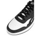 Reebok Bb 1000 Ανδρικά Sneakers 100211081 White-Black Reebok Bb 1000 Ανδρικά Sneakers 100211081 White-Black