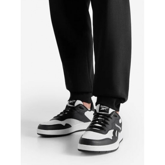 Reebok Bb 1000 Ανδρικά Sneakers 100211081 White-Black Reebok Bb 1000 Ανδρικά Sneakers 100211081 White-Black