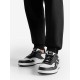 Reebok Bb 1000 Ανδρικά Sneakers 100211081 White-Black Reebok Bb 1000 Ανδρικά Sneakers 100211081 White-Black
