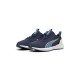 Puma Αθλητικά Παιδικά Παπούτσια Running Navy Μπλε 379762-09 Puma Αθλητικά Παιδικά Παπούτσια Running Navy Μπλε 379762-09