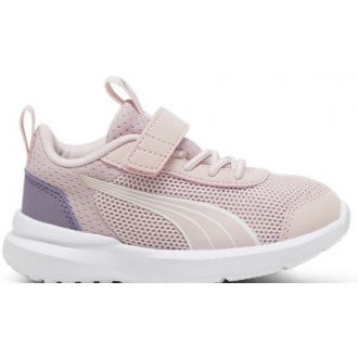 Puma Παιδικά Sneakers Ac+ Inf Ροζ 379764-13
