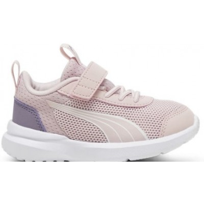 Puma Παιδικά Sneakers Ac+ Inf Ροζ 379764-13 Puma Παιδικά Sneakers Ac+ Inf Ροζ 379764-13