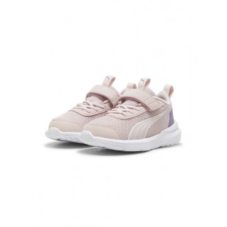 Puma Παιδικά Sneakers Ac+ Inf Ροζ 379764-13 Puma Παιδικά Sneakers Ac+ Inf Ροζ 379764-13