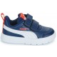 Puma Παιδικά Sneakers Courtflex V3 V Inf Μπλε 310252-03 Puma Παιδικά Sneakers Courtflex V3 V Inf Μπλε 310252-03