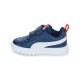 Puma Παιδικά Sneakers Courtflex V3 V Inf Μπλε 310252-03 Puma Παιδικά Sneakers Courtflex V3 V Inf Μπλε 310252-03