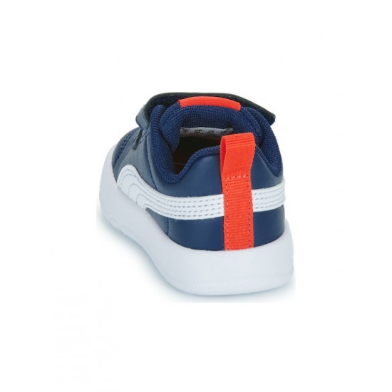 Puma Παιδικά Sneakers Courtflex V3 V Inf Μπλε 310252-03 Puma Παιδικά Sneakers Courtflex V3 V Inf Μπλε 310252-03