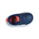 Puma Παιδικά Sneakers Courtflex V3 V Inf Μπλε 310252-03 Puma Παιδικά Sneakers Courtflex V3 V Inf Μπλε 310252-03