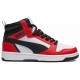Puma Παιδικά Sneakers High Rebound Joy V6 Πολύχρωμα 393831-03 Puma Παιδικά Sneakers High Rebound Joy V6 Πολύχρωμα 393831-03