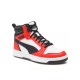 Puma Παιδικά Sneakers High Rebound Joy V6 Πολύχρωμα 393831-03 Puma Παιδικά Sneakers High Rebound Joy V6 Πολύχρωμα 393831-03