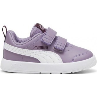 Puma Παιδικά Sneakers Λιλά 310252-04