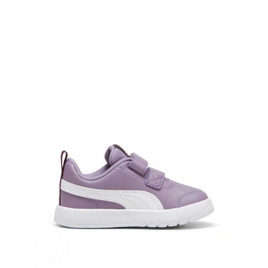 Puma Παιδικά Sneakers Λιλά 310252-04