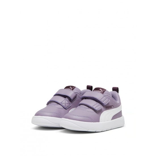 Puma Παιδικά Sneakers Λιλά 310252-04