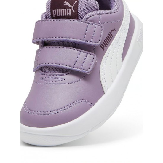 Puma Παιδικά Sneakers Λιλά 310252-04