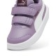 Puma Παιδικά Sneakers Λιλά 310252-04