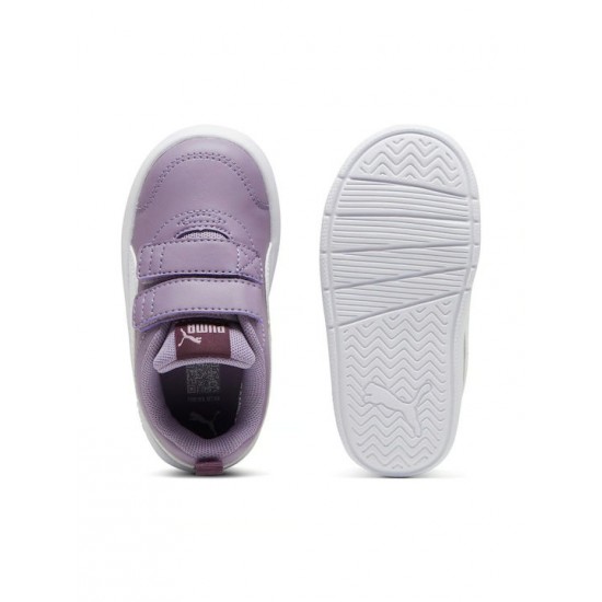 Puma Παιδικά Sneakers Λιλά 310252-04